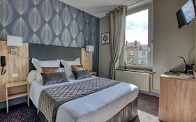 Cit'Hotel La Residence
